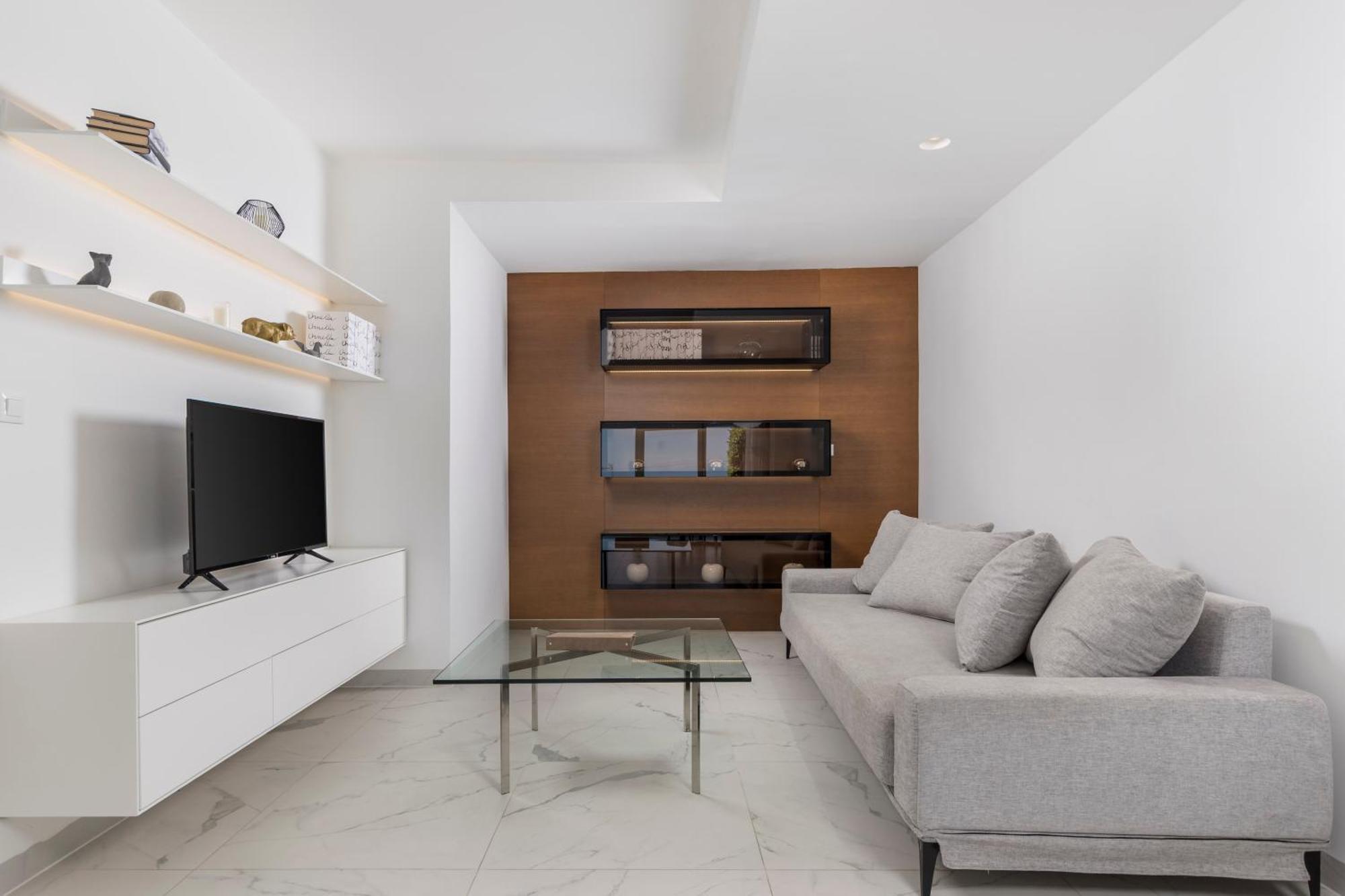 Villa Garden Apartment With Pool オパティヤ エクステリア 写真