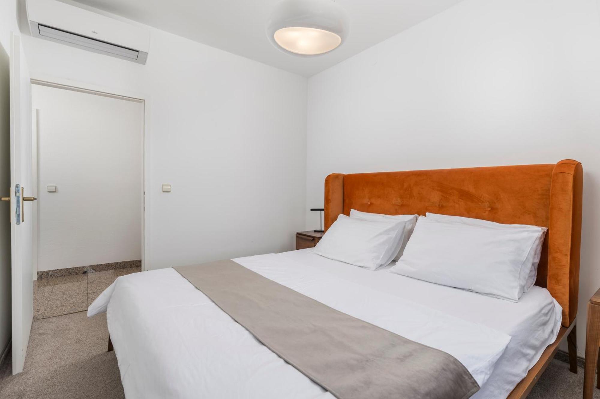 Villa Garden Apartment With Pool オパティヤ エクステリア 写真